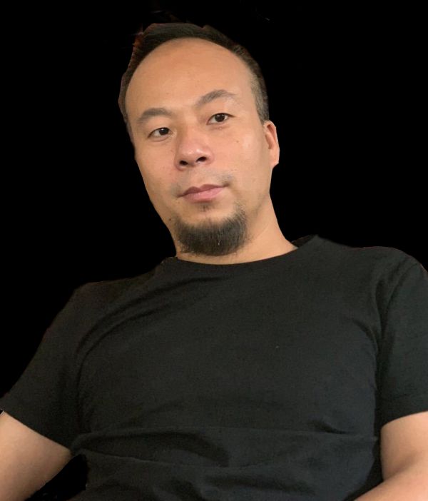 李老师